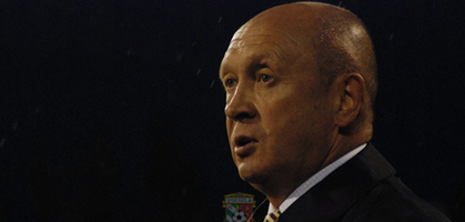 Николай Павлов, фото vorskla.com.ua