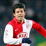 Серхио Агуэро