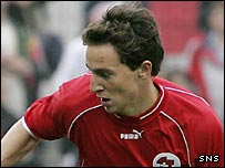 Сандро Бурки