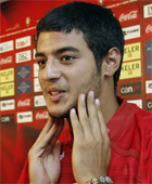 Карлос Вела