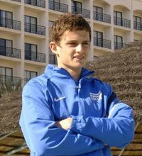 Марио Голек