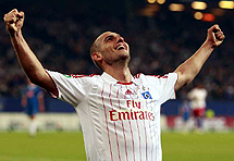 Младен Петрич