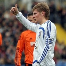 Владимир Гоменюк