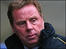 Харри Реднапп