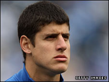 Доминик Черви