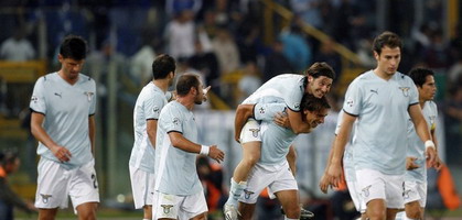 Римляне отмечают успех, АР