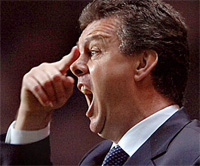 Дэвид O'Лири