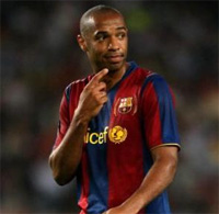 Тьерри Анри