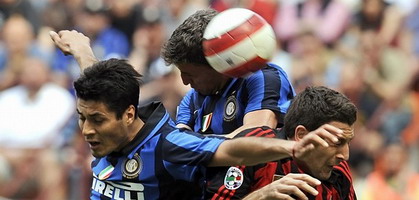 В Милане будет жарко, АР