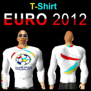 Евро-2012 остается у нас