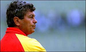 Мирча Луческу