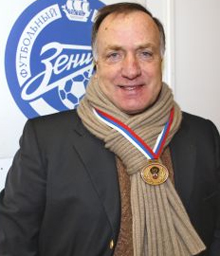 Дик Адвокат 