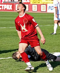 Сергей Ребров