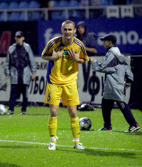 Северин Ганцарчик