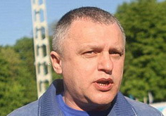 Игорь Суркис