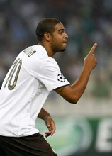 Адриано, АР