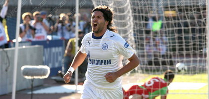 Домингес добил Локо, fc-zenit.ru