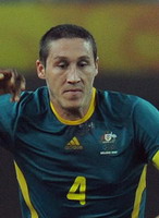 Марк Миллиган, skysports.com