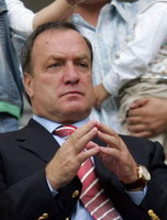 Дик Адвокат