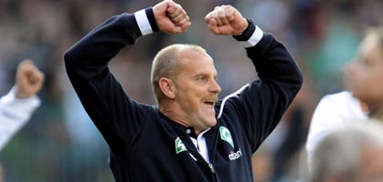 Радость Томаса Шаафа, Getty Images