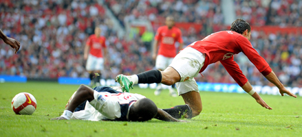 Пенальти, фото Getty Images