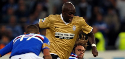 Сиссоко против блу-черкьяти, АР