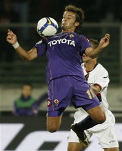 Альберто Джилардино, АР