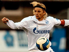 Анатолий Тимощук 