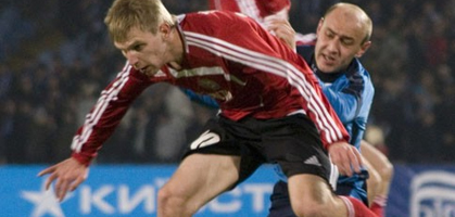 Фото из архива fcdnipro.ua