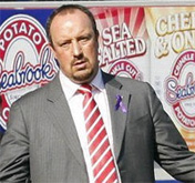 Рафаэль Бенитес