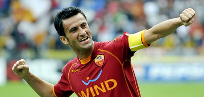 Кристиан Пануччи, АР