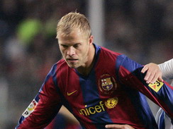 Эйдур Гудйонсен