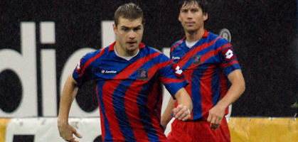 Фото из архива fcarsenal.com.ua