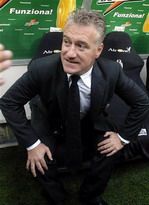 Дидье Дешам