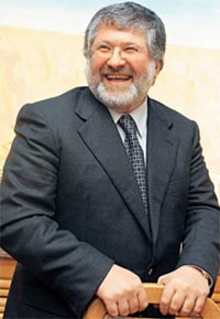 Игорь Коломойский