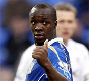 Лассана Диарра