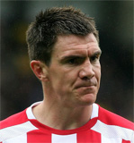 Крис Морган