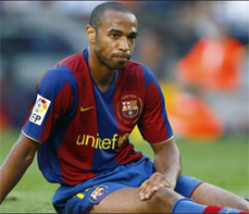 Тьерри Анри