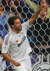 Рууд Ван Нистельрой, АР