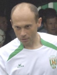 Владимир Микитин, фото fckarpaty.lviv.ua