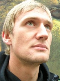 Сергей Кузнецов, фото fckarpaty.lviv.ua