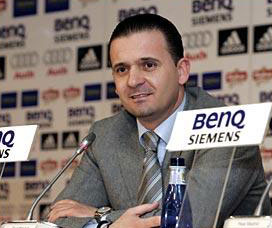 Предраг Миятович