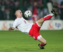 Северин Ганцарчик