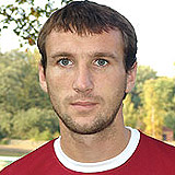 Руслан Гунчак, www.fckharkov.com.ua