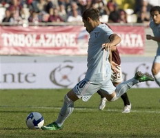 Мауро Сарате, AP