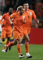 Снайдер и ван Перси. АР