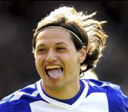 Мауро Сарате