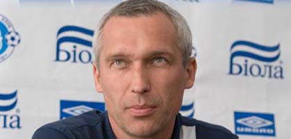 Олег Протасов