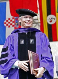 Судья Балтазар Гарзон