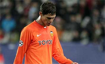 Никола Жигич, фото marca.com